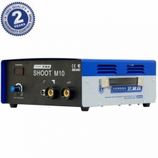 Аппарат точечной сварки Aurora PRO SHOOT M10