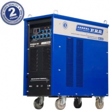 Аппарат аргонодуговой сварки Aurora Ironman TIG 500 AC/DC Pulse Аппарат аргонодуговой сварки Aurora Ironman TIG 500 AC/DC Pulse