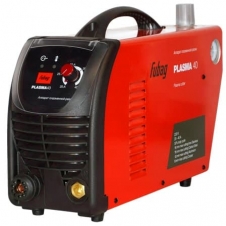 Плазморез FUBAG PLASMA 40 Плазморез FUBAG PLASMA 40