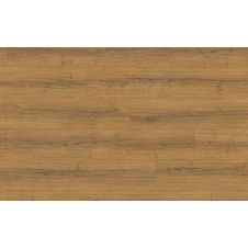 Ламинат EGGER Large Дуб Шерман коньяк коричневый EPL184