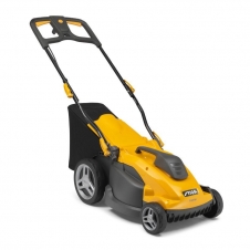 Газонокосилка электрическая Stiga Combi 340c Газонокосилка электрическая Stiga Combi 340c