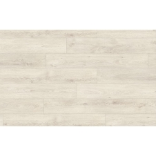 Ламинат EGGER Classic Дуб Кортина белый EPL034