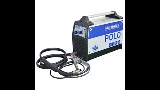 КУПИЛ Сварочный аппарат Aurora POLO 160