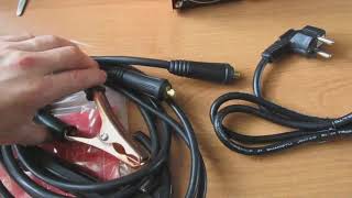 Сварочный аппарат maxcut 180a