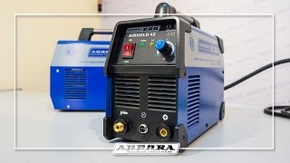 AIRHOLD 42 - новый стандарт плазменной резки