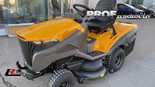 Садовый трактор Stiga Estate 7102 HWSY