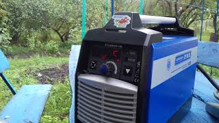 Aurora pro stickmate 180.ровно год в использовании