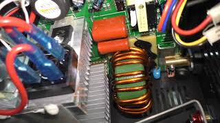 НЕБОЛЬШЕЙ ОБЗОР СВАРОЧНЫХ ИНВЕРТОРОВ MAXCUT MC200 180 160