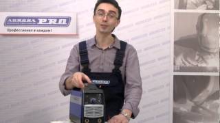 AuroraPRO STICKMATE 160 — cварочный инвертор