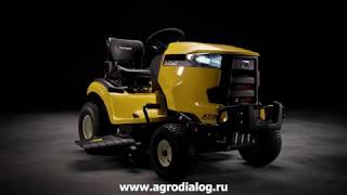 Садовый трактор Cub Cadet XT2 PS107 | Cub Cadet XT2 PS117 | Cub Cadet XT2 PS117i