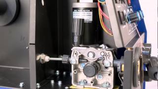 Обзор инверторного полуавтомата AuroraPRO Speedway 200